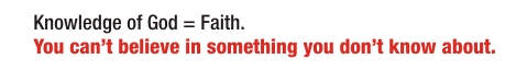 faith