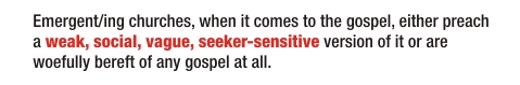 weak-vague